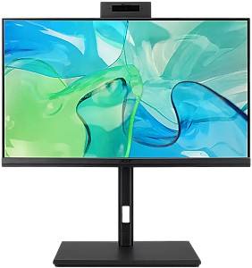 Моноблок ACER Veriton VZ4724GT Black (DQ.R1TME.008)