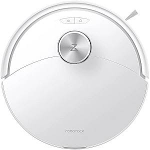 Робот пылесос Roborock Q10 VF White