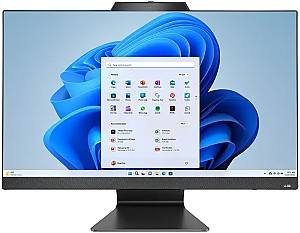 Моноблок Asus AiO F3702 Black (F3702WFA-BPE003X)
