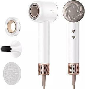 Uscator de par Dreame Glory Mix White