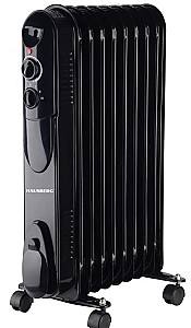 Calorifer electric cu ulei HAUSBERG HB-8915NG