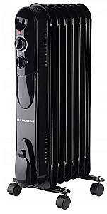 Calorifer electric cu ulei HAUSBERG HB-8905NG