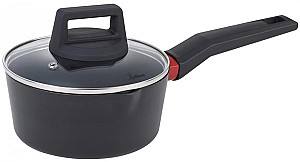 Ковш Luigi Ferrero Rosso FR-1675 with lid