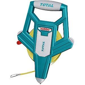 Ruleta Total 50m TMT710506