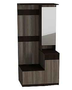 Antreu Yasen Ruta wenge luiziana/stejar vintaj oxid