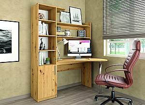 Письменный стол Yasen Косинус Дуб Артизан