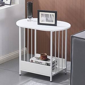 Журнальный столик Yasen ST- 2421 Белый