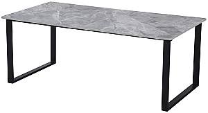 Журнальный столик Yasen CT-2472 Камень Серый