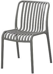 Scaun terasa Yasen DC 2483 Gri