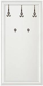 Вешалка Yasen Кентуки WIE/75 Белый Альпийский