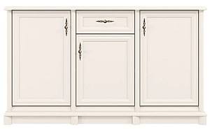 Comoda Yasen Sonata New 3D/1S Cașemir