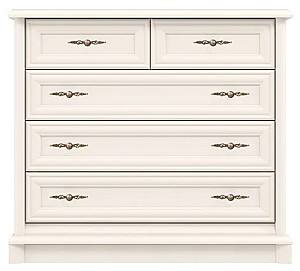 Comoda Yasen Sonata New 5S/10 Cașemir