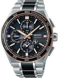 Наручные часы SEIKO ASTRON GPS SOLAR LE SSH180J1