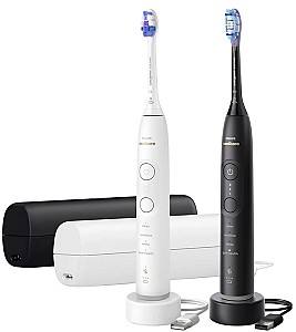 Электрическая зубная щетка Philips HX7429/02