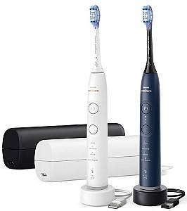 Электрическая зубная щетка Philips HX7429/01