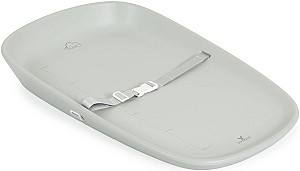 Пеленальный матрасик Moni Nuvia Grey