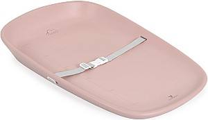 Пеленальный матрасик Moni Nuvia Pink