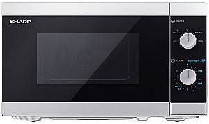 Микроволновка Sharp YC-MS01E-S
