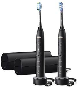 Электрическая зубная щетка Philips HX7429/03