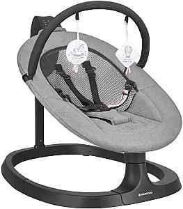 Leagan Kikka Boo Zazu Grey