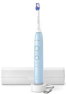 Электрическая зубная щетка Philips HX7406/02
