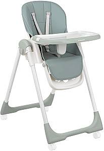 Стул для кормления простой Kikka Boo Spicy Mint