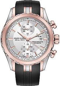 Наручные часы EDOX GRAND OCEAN 09800-357RCA-AIR