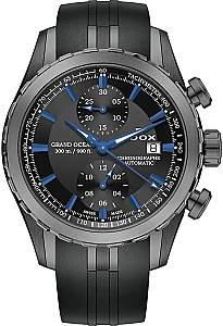 Наручные часы EDOX GRAND OCEAN 09800-357GNCA-NIBU