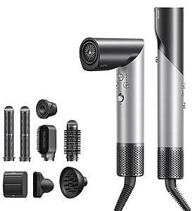 Multistyler Mova Master 10 Lunar Silver