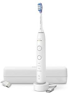 Электрическая зубная щетка Philips HX7420/01