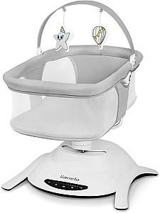 Leagan Lionelo Bella Set Grey Concrete