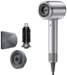 Uscator de par Mova Shine 20 Silver