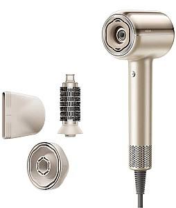 Uscator de par Mova Shine 20 Gold