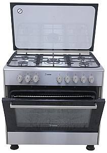 Aragaz, Plita de gaz KUBB FF9506GAZH