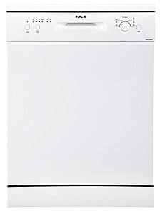 Masina de spalat vase Muhler FDW1260WE