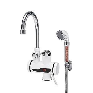 Электрический проточный водонагреватель Fala KATLA-3