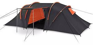 Палатка Spokey Olimpic 2+2 (929479)