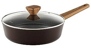 Сковорода Luigi Ferrero Brugge FR-2674WH