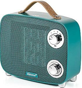 Aeroterma Diplomat P3 1500W Green