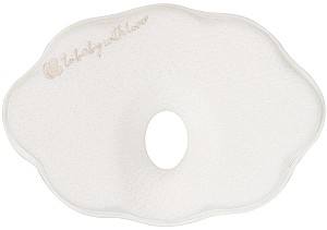 Perna Kikka Boo Cloud Airknit White