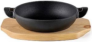 Tigaie Luigi Ferrero FR-2144 21.5x16.5x4.4cm