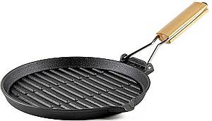 Tigaie Luigi Ferrero Tika FR-2617CI