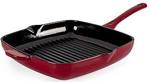 Tigaie Luigi Ferrero FR-2752 27x27cm