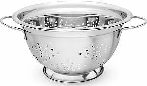 Дуршлаг Tadar Inox 26см