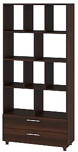 Стеллаж Pehotin P-10 орех