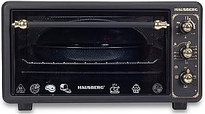 Cuptor electric de masa HAUSBERG HB-8001RST