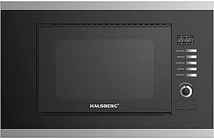 Cuptor cu microunde incorporabil HAUSBERG HB-8065NG