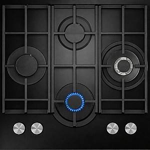 Варочная панель газовая LANOVA 116400B4C26 FFD