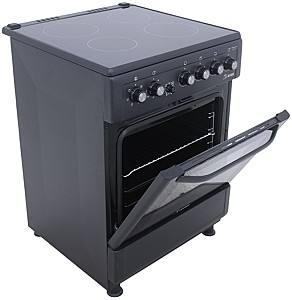 Aragaz electric KUBB VF6056XXVD