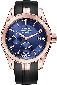 Ceas de mana EDOX GRAND OCEAN 94500-37RCA-BUIR